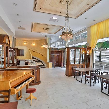 Hotel Quellenhof Baden-Baden Zewnętrze zdjęcie