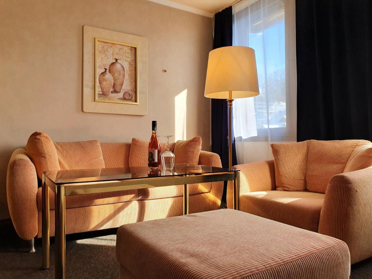 Hotel Quellenhof Baden-Baden Zewnętrze zdjęcie