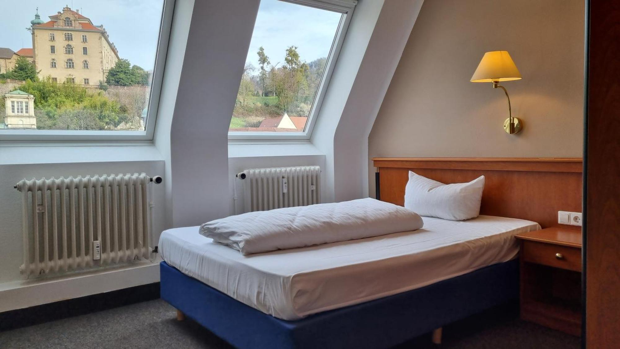 Hotel Quellenhof Baden-Baden Pokój zdjęcie