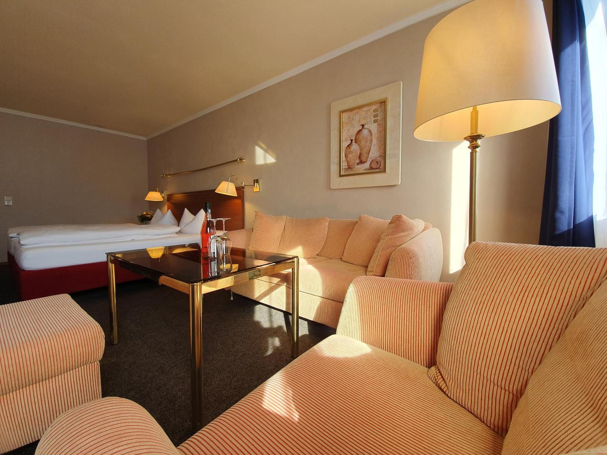 Hotel Quellenhof Baden-Baden Pokój zdjęcie