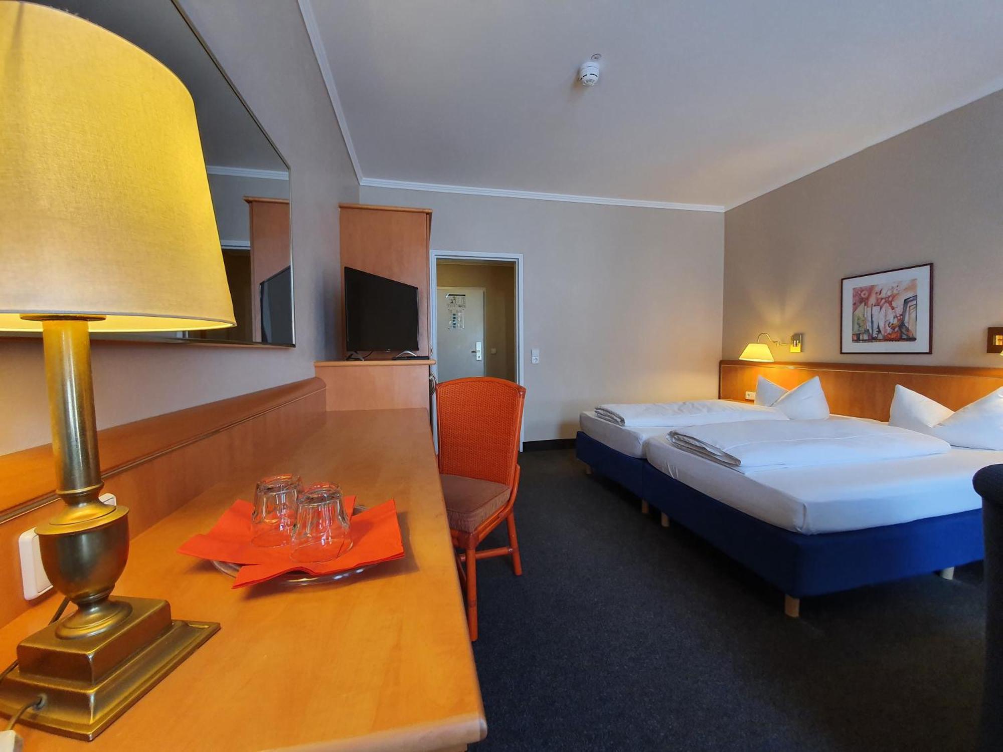 Hotel Quellenhof Baden-Baden Pokój zdjęcie