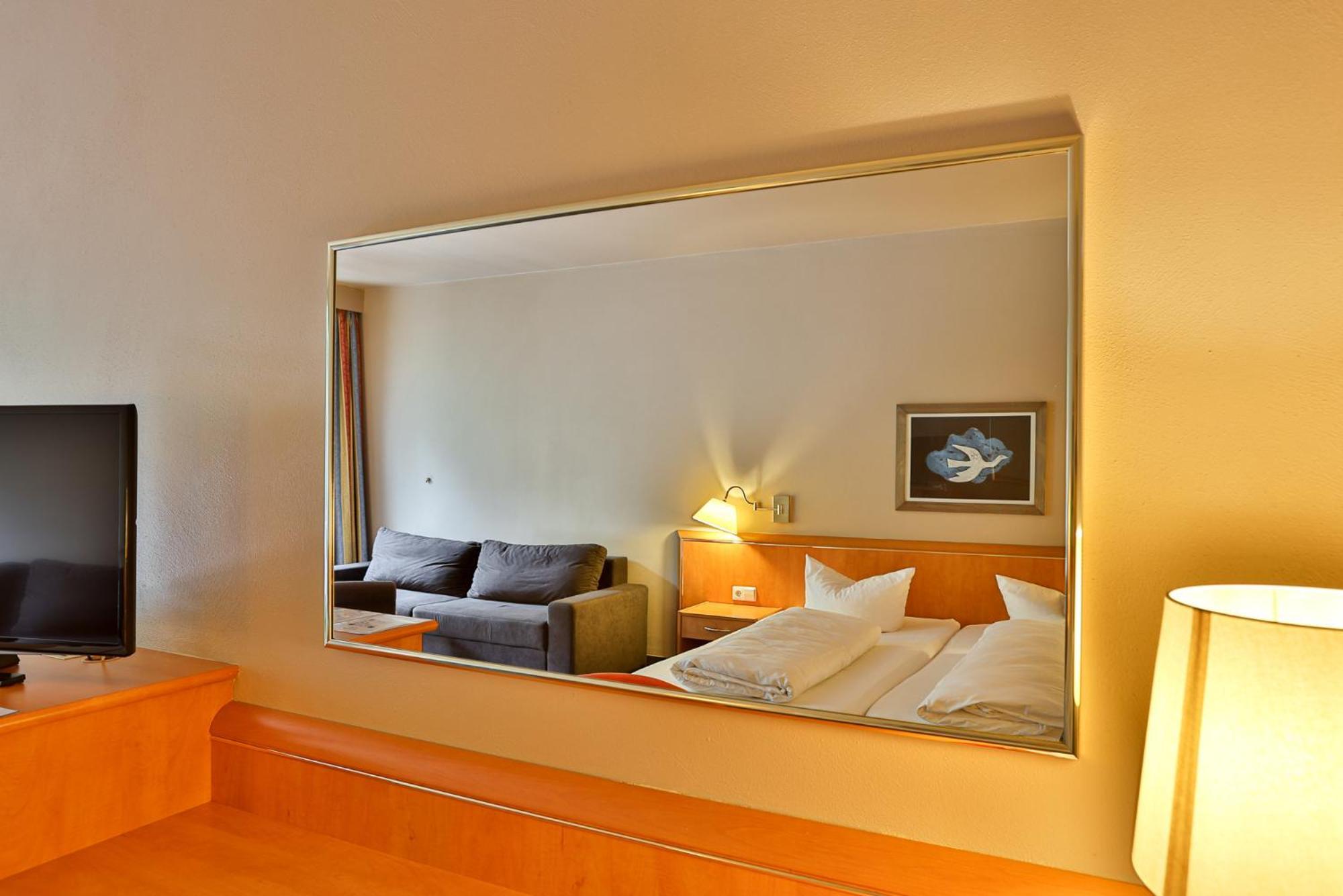 Hotel Quellenhof Baden-Baden Pokój zdjęcie